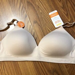 Warner’s bra